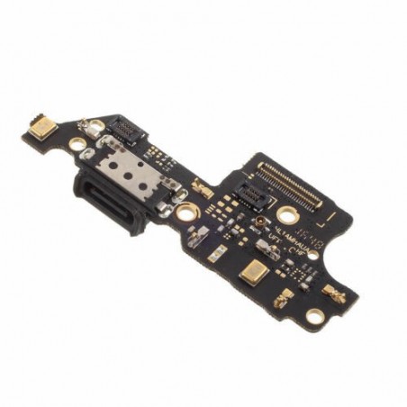 NAPPE CIRCUIT CONNECTEUR DE CHARGE DOCK PRISE USB ANTENNE MICRO DU HUAWEI MATE 9