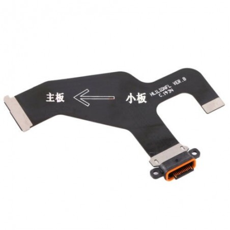NAPPE CIRCUIT CONNECTEUR DE CHARGE DOCK PRISE USB DU HUAWEI MATE 30 PRO