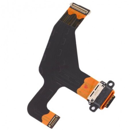 NAPPE CIRCUIT CONNECTEUR DE CHARGE DOCK PRISE USB DU HUAWEI MATE 30 PRO
