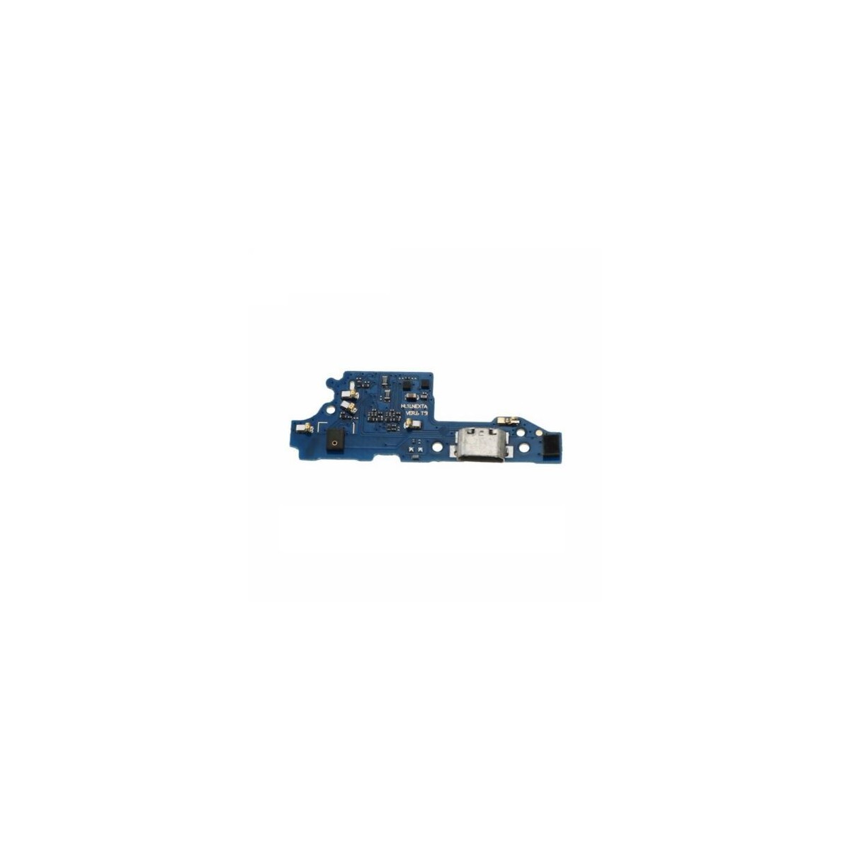 NAPPE CIRCUIT CONNECTEUR DE CHARGE DOCK PRISE USB ANTENNE MICRO DU HUAWEI MATE 8