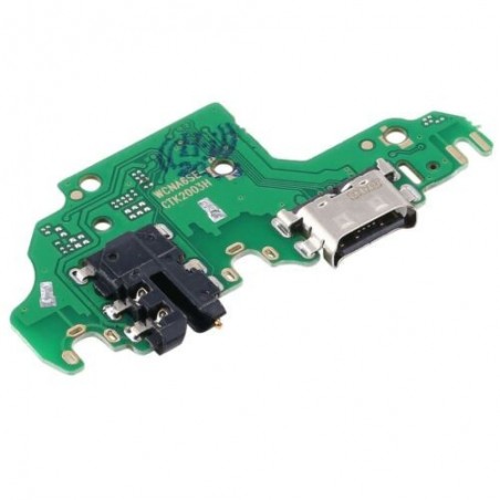 CIRCUIT CONNECTEUR DE CHARGE DOCK USB PRISE JACK ET MICRO DU HUAWEI P40 LITE