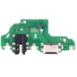 CIRCUIT CONNECTEUR DE CHARGE DOCK USB PRISE JACK ET MICRO DU HUAWEI P40 LITE CIRCUIT CONNECTEUR DE CHARGE DOCK USB PRISE JACK ET MICRO DU HUAWEI P40 LITE