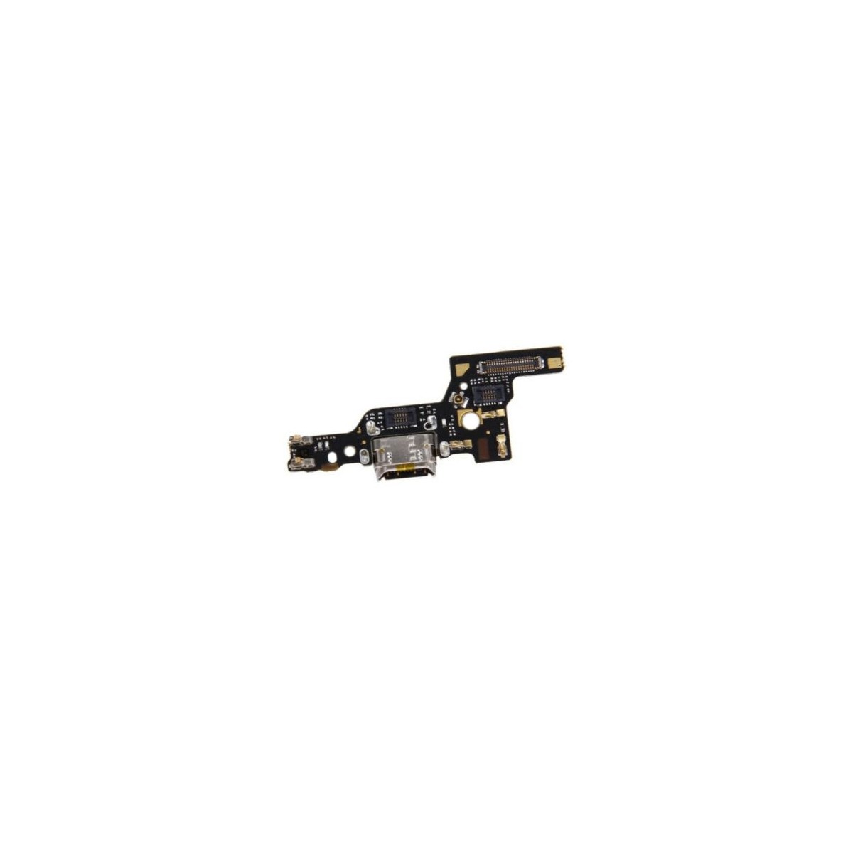 NAPPE CIRCUIT CONNECTEUR DE CHARGE DOCK PRISE USB ET MICRO DU HUAWEI P9 NAPPE CIRCUIT CONNECTEUR DE CHARGE DOCK PRISE USB ET MICRO DU HUAWEI P9