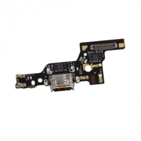 NAPPE CIRCUIT CONNECTEUR DE CHARGE DOCK PRISE USB ET MICRO DU HUAWEI P9