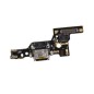 NAPPE CIRCUIT CONNECTEUR DE CHARGE DOCK PRISE USB ET MICRO DU HUAWEI P9 NAPPE CIRCUIT CONNECTEUR DE CHARGE DOCK PRISE USB ET MICRO DU HUAWEI P9