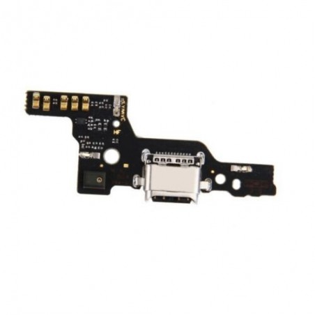 NAPPE CIRCUIT CONNECTEUR DE CHARGE DOCK PRISE USB ET MICRO DU HUAWEI P9