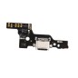NAPPE CIRCUIT CONNECTEUR DE CHARGE DOCK PRISE USB ET MICRO DU HUAWEI P9 NAPPE CIRCUIT CONNECTEUR DE CHARGE DOCK PRISE USB ET MICRO DU HUAWEI P9