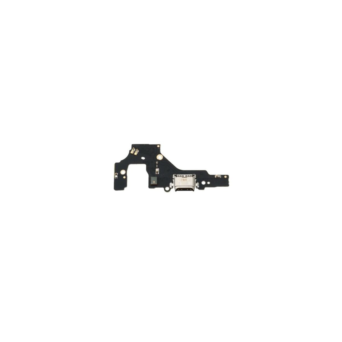 NAPPE CIRCUIT CONNECTEUR DE CHARGE DOCK PRISE USB ET MICRO DU HUAWEI P9 PLUS + NAPPE CIRCUIT CONNECTEUR DE CHARGE DOCK PRISE USB ET MICRO DU HUAWEI P9 PLUS +
