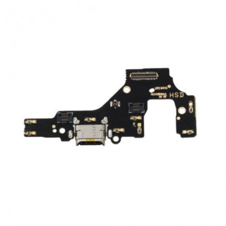 NAPPE CIRCUIT CONNECTEUR DE CHARGE DOCK PRISE USB ET MICRO DU HUAWEI P9 PLUS +