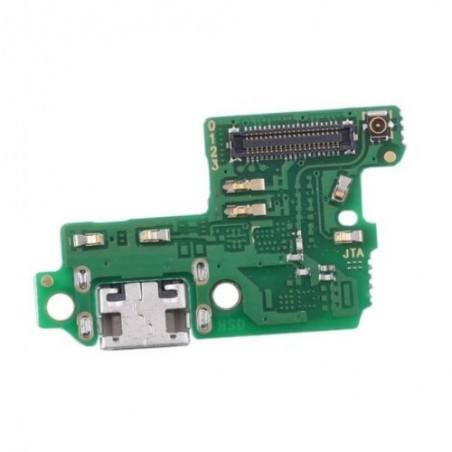 NAPPE CIRCUIT CONNECTEUR DE CHARGE DOCK PRISE USB ET MICRO DU HUAWEI P10 LITE