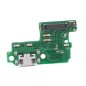 NAPPE CIRCUIT CONNECTEUR DE CHARGE DOCK PRISE USB ET MICRO DU HUAWEI P10 LITE NAPPE CIRCUIT CONNECTEUR DE CHARGE DOCK PRISE USB ET MICRO DU HUAWEI P10 LITE