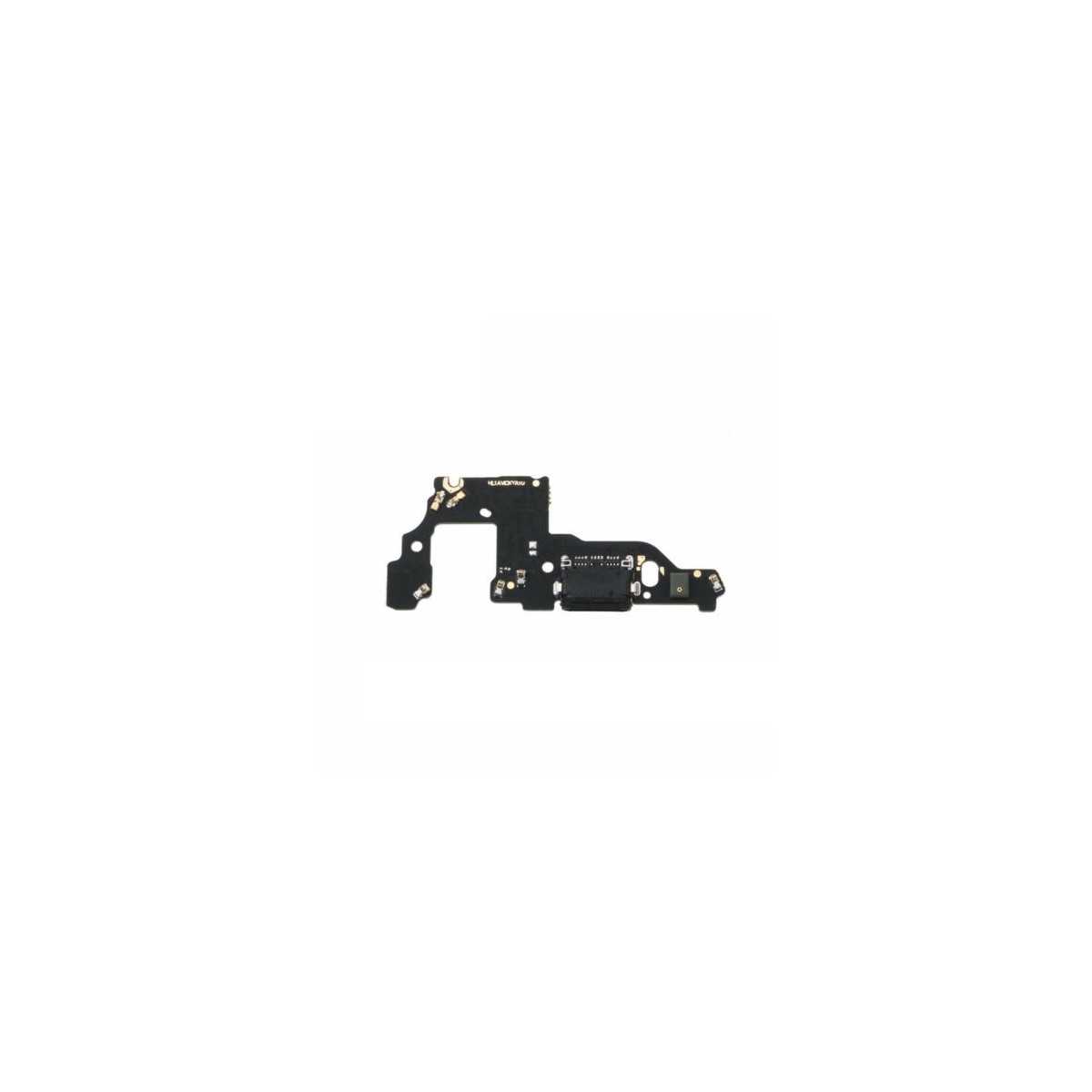 NAPPE CIRCUIT CONNECTEUR DE CHARGE DOCK USB ET MICRO DU HUAWEI P10 PLUS NAPPE CIRCUIT CONNECTEUR DE CHARGE DOCK USB ET MICRO DU HUAWEI P10 PLUS