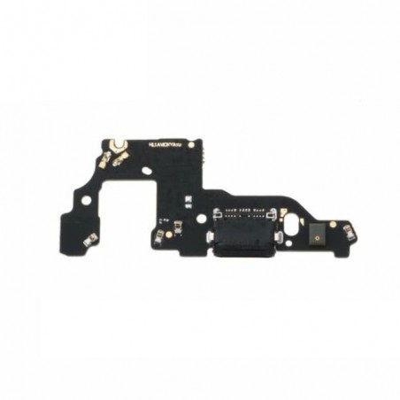 NAPPE CIRCUIT CONNECTEUR DE CHARGE DOCK USB ET MICRO DU HUAWEI P10 PLUS