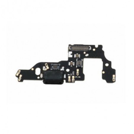 NAPPE CIRCUIT CONNECTEUR DE CHARGE DOCK USB ET MICRO DU HUAWEI P10 PLUS