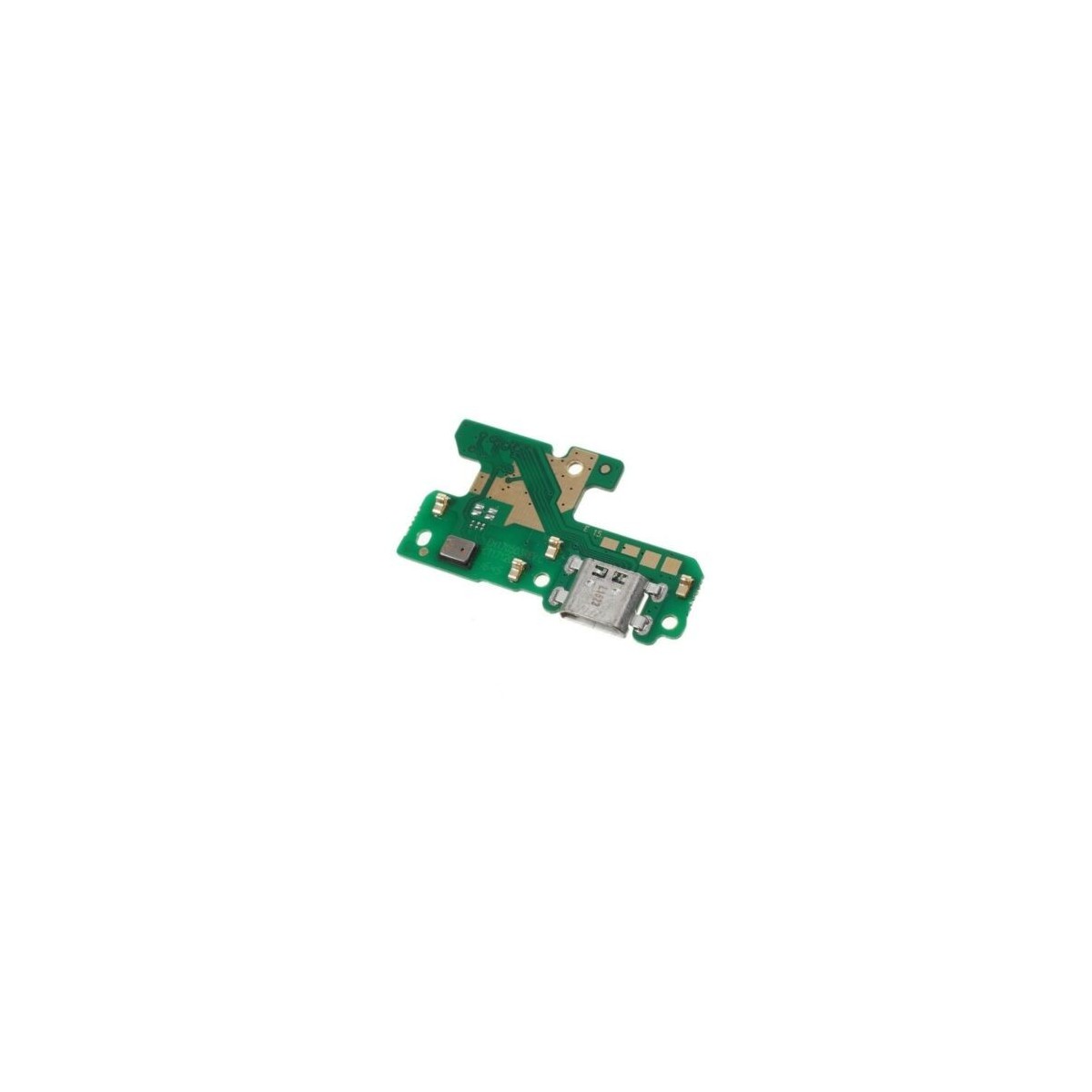 NAPPE CIRCUIT CONNECTEUR DE CHARGE DOCK USB ET MICRO DU HUAWEI P8 LITE 2017 NAPPE CIRCUIT CONNECTEUR DE CHARGE DOCK USB ET MICRO DU HUAWEI P8 LITE 2017
