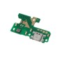 NAPPE CIRCUIT CONNECTEUR DE CHARGE DOCK USB ET MICRO DU HUAWEI P8 LITE 2017 NAPPE CIRCUIT CONNECTEUR DE CHARGE DOCK USB ET MICRO DU HUAWEI P8 LITE 2017
