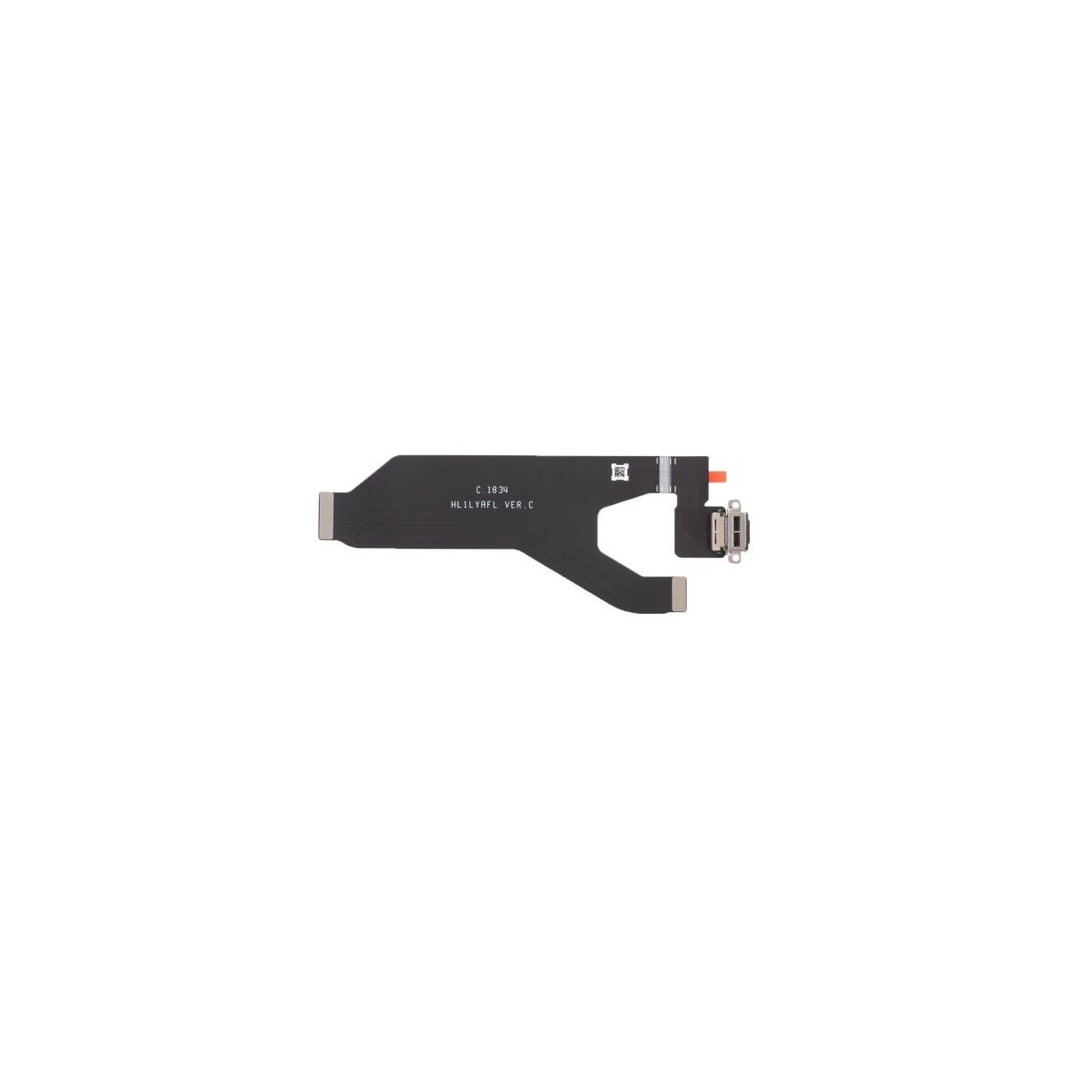 NAPPE CIRCUIT CONNECTEUR DE CHARGE DOCK PRISE USB DU HUAWEI MATE 20 PRO