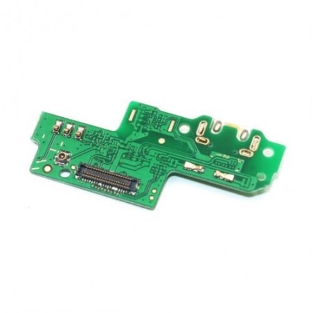 CIRCUIT DU CONNECTEUR DE CHARGE DOCK PRISE USB ET MICRO DU HUAWEI P9 LITE G9