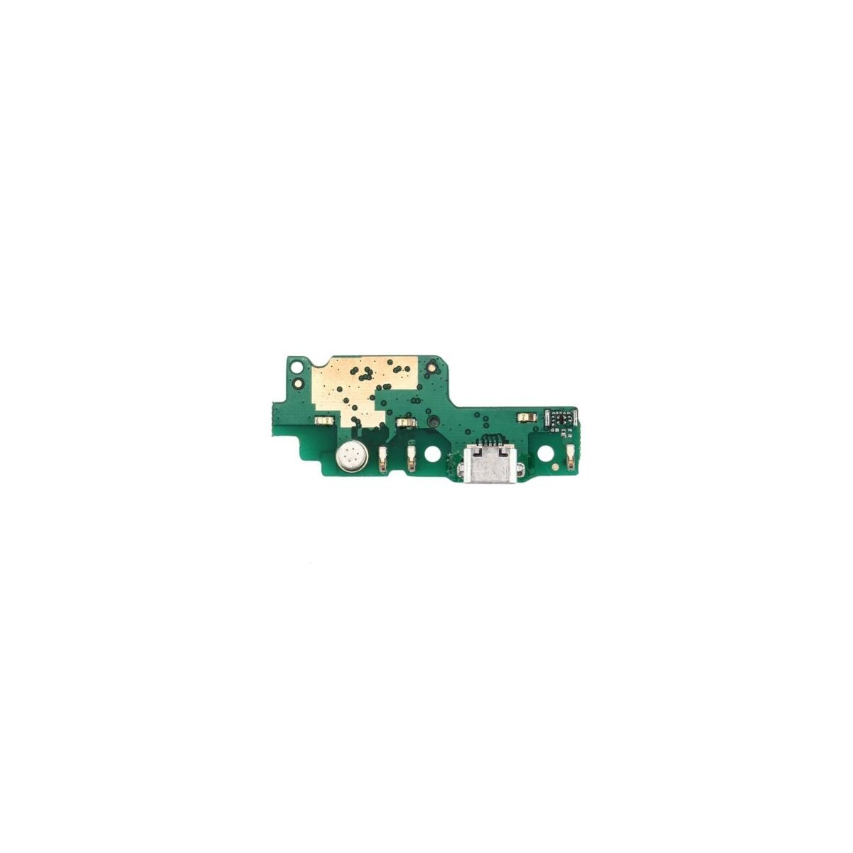 NAPPE CIRCUIT CONNECTEUR DE CHARGE DOCK PRISE USB ET MICRO DU HUAWEI HONOR 5A NAPPE CIRCUIT CONNECTEUR DE CHARGE DOCK PRISE USB ET MICRO DU HUAWEI HONOR 5A