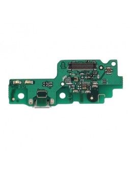 NAPPE CIRCUIT CONNECTEUR DE CHARGE DOCK PRISE USB ET MICRO DU HUAWEI HONOR 5A