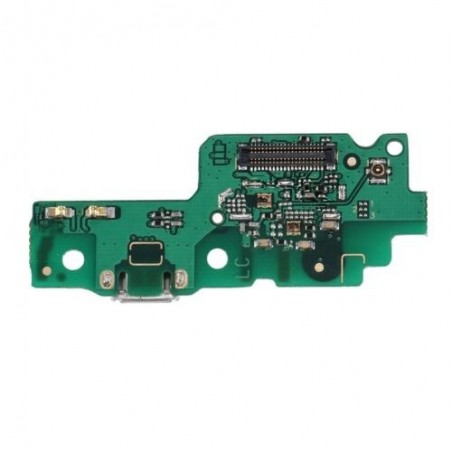 NAPPE CIRCUIT CONNECTEUR DE CHARGE DOCK PRISE USB ET MICRO DU HUAWEI HONOR 5A