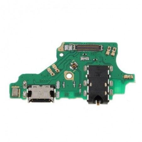 NAPPE CIRCUIT CONNECTEUR DE CHARGE DOCK USB PRISE JACK MICRO HUAWEI P20 LITE