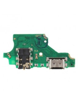 NAPPE CIRCUIT CONNECTEUR DE CHARGE DOCK USB PRISE JACK MICRO HUAWEI P20 LITE