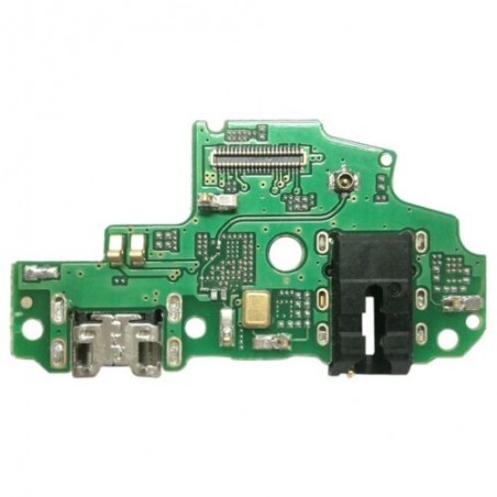 NAPPE CIRCUIT CONNECTEUR DE CHARGE DOCK USB PRISE JACK MICRO DU HUAWEI P SMART