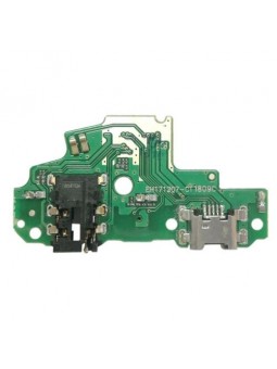 NAPPE CIRCUIT CONNECTEUR DE CHARGE DOCK USB PRISE JACK MICRO DU HUAWEI P SMART
