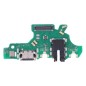 NAPPE CIRCUIT CONNECTEUR DE CHARGE DOCK USB PRISE JACK MICRO HUAWEI P30 LITE