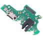 NAPPE CIRCUIT CONNECTEUR DE CHARGE DOCK USB PRISE JACK MICRO HUAWEI P30 LITE