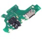 NAPPE CIRCUIT CONNECTEUR DE CHARGE DOCK USB PRISE JACK MICRO HUAWEI P30 LITE
