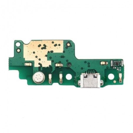 NAPPE CIRCUIT CONNECTEUR DE CHARGE DOCK PRISE USB ET MICRO DU HUAWEI Y6-2 Y6-II