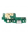 NAPPE CIRCUIT CONNECTEUR DE CHARGE DOCK PRISE USB ET MICRO DU HUAWEI Y6-2 Y6-II