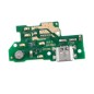 NAPPE CIRCUIT CONNECTEUR DE CHARGE DOCK USB ET MICRO DU HUAWEI ENJOY 7 PLUS