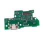 NAPPE CIRCUIT CONNECTEUR DE CHARGE DOCK USB ET MICRO DU HUAWEI ENJOY 7 PLUS
