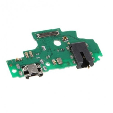 NAPPE CIRCUIT CONNECTEUR DE CHARGE DOCK USB PRISE JACK MICRO HUAWEI HONOR 9 LITE