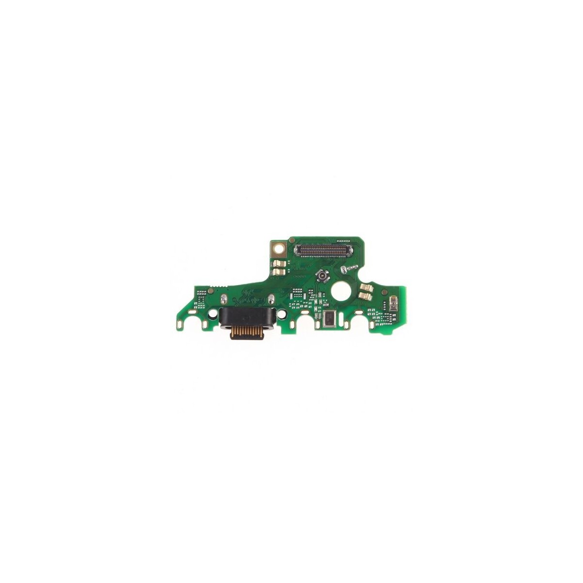 CIRCUIT CONNECTEUR DE CHARGE DOCK USB PRISE JACK MICRO HUAWEI HONOR VIEW 20 V20 CIRCUIT CONNECTEUR DE CHARGE DOCK USB PRISE JACK MICRO HUAWEI HONOR VIEW 20 V20