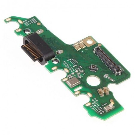 CIRCUIT CONNECTEUR DE CHARGE DOCK USB PRISE JACK MICRO HUAWEI HONOR VIEW 20 V20