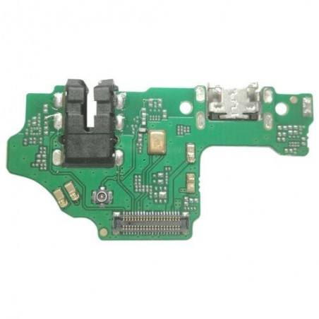 NAPPE CIRCUIT CONNECTEUR DE CHARGE DOCK USB PRISE JACK MICRO HUAWEI HONOR 8X