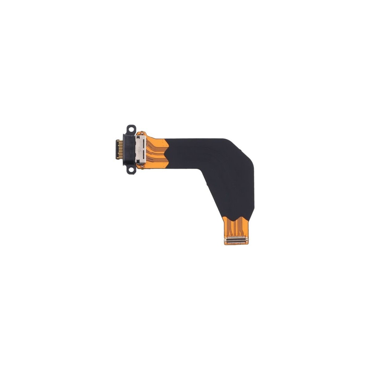 NAPPE INTERNE DU CONNECTEUR DE CHARGE DOCK PRISE USB-C DU HUAWEI P40 NAPPE INTERNE DU CONNECTEUR DE CHARGE DOCK PRISE USB-C DU HUAWEI P40