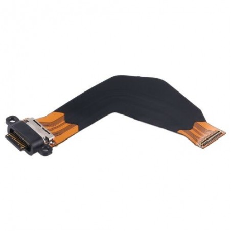 NAPPE INTERNE DU CONNECTEUR DE CHARGE DOCK PRISE USB-C DU HUAWEI P40