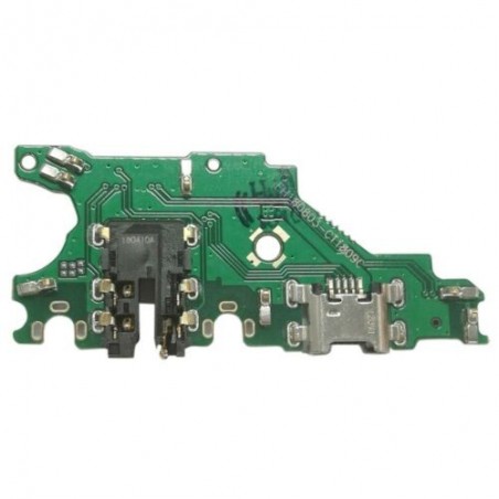 CIRCUIT CONNECTEUR DE CHARGE DOCK PRISE USB, JACK ET MICRO DU HUAWEI NOVA 3i