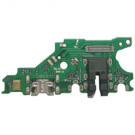 CIRCUIT CONNECTEUR DE CHARGE DOCK PRISE USB, JACK ET MICRO DU HUAWEI NOVA 3i