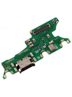 NAPPE CIRCUIT CONNECTEUR DE CHARGE DOCK PRISE USB MICRO DU HUAWEI HONOR 20