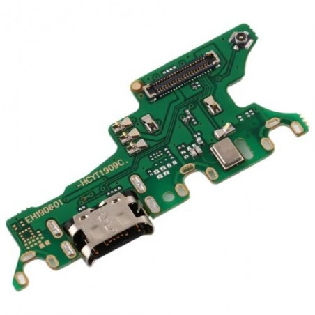 NAPPE CIRCUIT CONNECTEUR DE CHARGE DOCK PRISE USB MICRO DU HUAWEI HONOR 20
