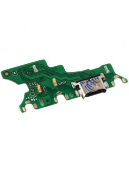 NAPPE CIRCUIT CONNECTEUR DE CHARGE DOCK PRISE USB MICRO DU HUAWEI HONOR 20