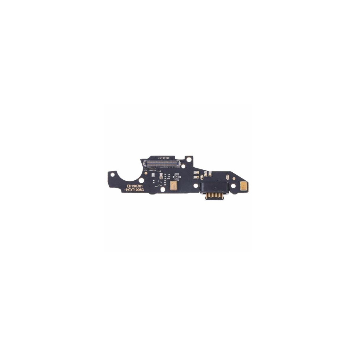 CIRCUIT CONNECTEUR DE CHARGE DOCK PRISE USB ET MICRO DU HUAWEI MATE 20X 20 X CIRCUIT CONNECTEUR DE CHARGE DOCK PRISE USB ET MICRO DU HUAWEI MATE 20X 20 X