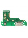 NAPPE CIRCUIT CONNECTEUR DE CHARGE DOCK PRISE USB ET MICRO DU HUAWEI Y6 2018