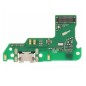 NAPPE CIRCUIT CONNECTEUR DE CHARGE DOCK PRISE USB ET MICRO DU HUAWEI Y6 2018